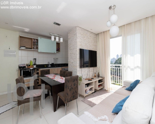 Imagem Apartamento com 2 Quartos à Venda, 50 m² em Tatuapé - Sao Paulo Imagem Apartamento com 2 Quartos à Venda, 50 m² em Tatuapé - Sao Paulo