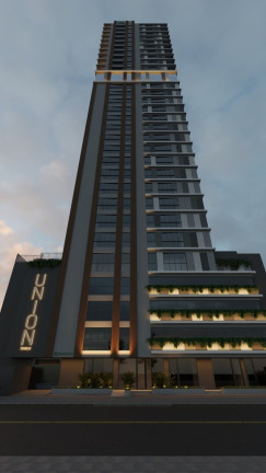 Imagem Apartamento com 2 Quartos à Venda, 70 m² em Porto Belo - Porto Belo
