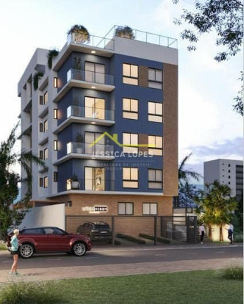 Imagem Apartamento com 1 Quarto à Venda, 28 m² em Intermares - Cabedelo