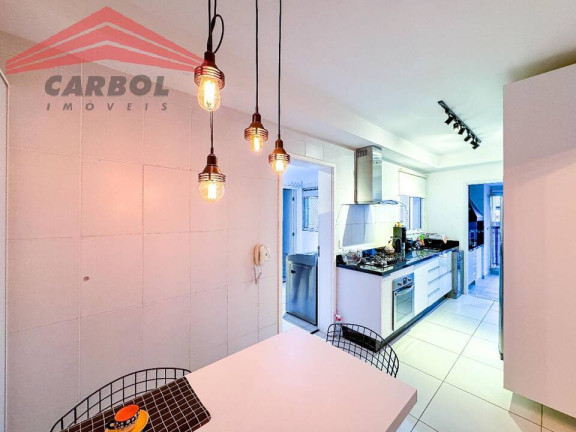 Imagem Apartamento com 4 Quartos à Venda, 155 m² em Anhangabaú - Jundiaí Imagem Apartamento com 4 Quartos à Venda, 155 m² em Anhangabaú - Jundiaí