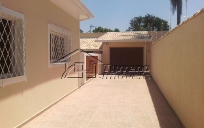 Imagem Casa com 3 Quartos para Alugar, 120 m² em Jardim Esplanada - São José Dos Campos Imagem Casa com 3 Quartos para Alugar, 120 m² em Jardim Esplanada - São José Dos Campos