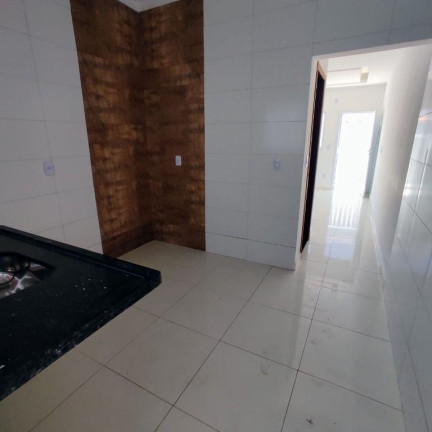 Imagem Casa com 2 Quartos à Venda, 64 m² em Ocian - Praia Grande