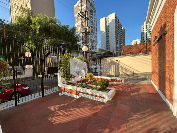 Imagem Apartamento com 2 Quartos à Venda, 50 m² em Vila Mariana - São Paulo
