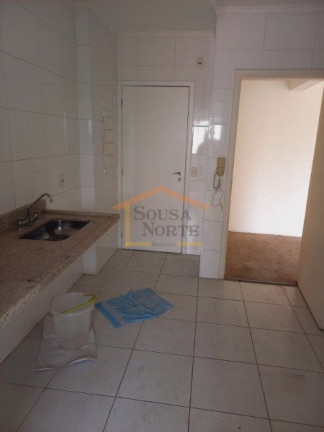 Imagem Apartamento com 3 Quartos à Venda, 92 m² em Santana - São Paulo Imagem Apartamento com 3 Quartos à Venda, 92 m² em Santana - São Paulo