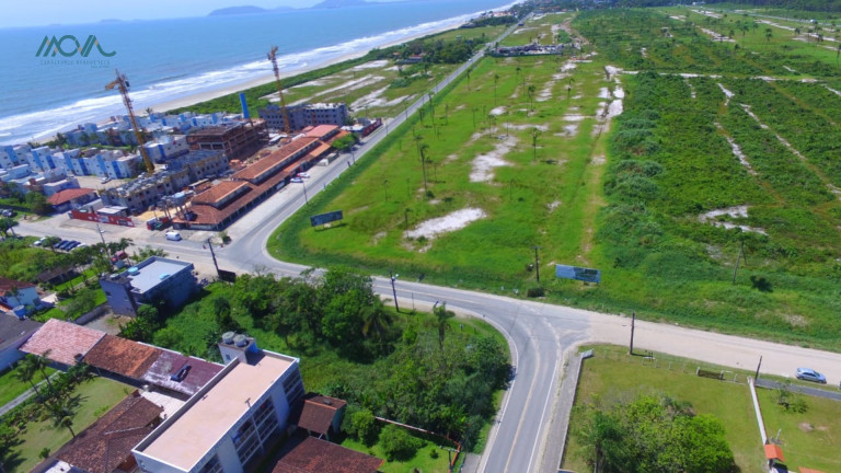 Imagem Terreno à Venda, 2.500 m² em Paese - Itapoá Imagem Terreno à Venda, 2.500 m² em Paese - Itapoá