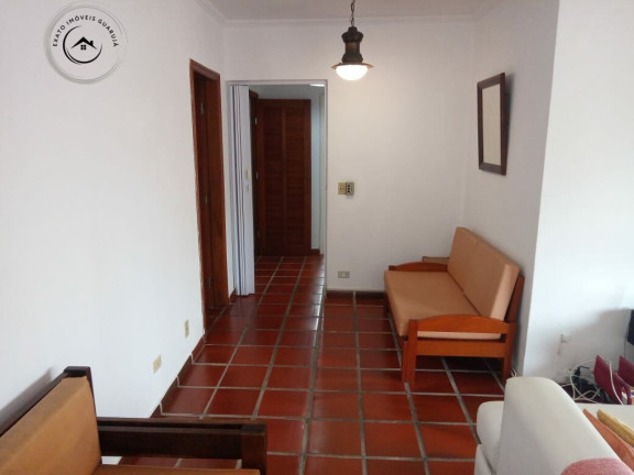 Imagem Cobertura com 2 Quartos à Venda, 150 m² em Enseada - Guarujá