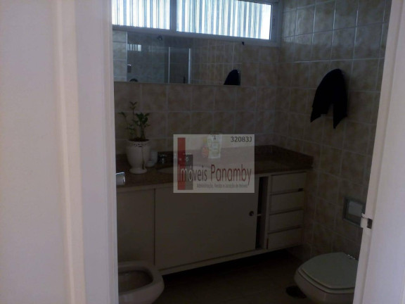 Imagem Apartamento com 2 Quartos à Venda, 109 m² em Paraíso - São Paulo
