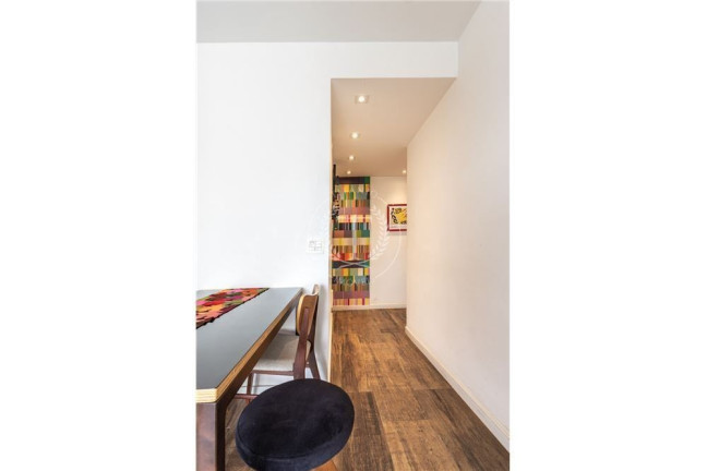 Imagem Apartamento com 2 Quartos à Venda, 70 m² em Vila Olímpia - São Paulo