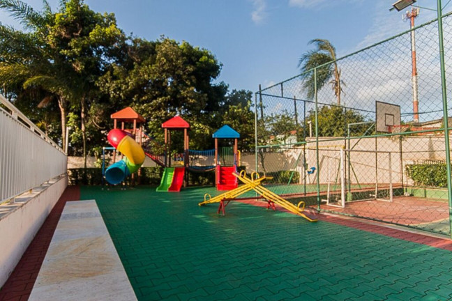 Imagem Imóvel com 3 Quartos à Venda, 95 m² em água Rasa - São Paulo