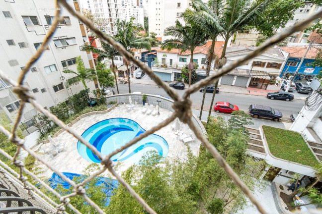Imagem Apartamento com 4 Quartos à Venda ou Locação, em Paraíso - São Paulo Imagem Apartamento com 4 Quartos à Venda ou Locação, em Paraíso - São Paulo