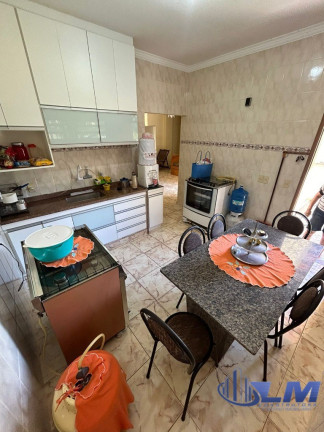 Imagem Casa com 4 Quartos à Venda, 260 m² em Setiba - Guarapari