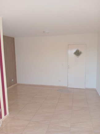 Imagem Apartamento com 3 Quartos à Venda, 65 m² em Jardim Caiapiá - Cotia