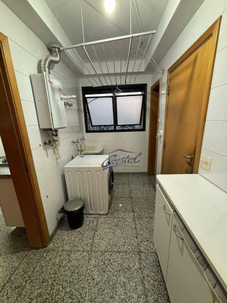 Imagem Apartamento com 3 Quartos para Alugar, 178 m² em Perdizes - São Paulo