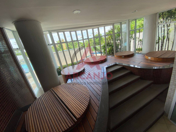 Imagem Apartamento com 3 Quartos à Venda, 145 m² em Praia Grande - Ubatuba Imagem Apartamento com 3 Quartos à Venda, 145 m² em Praia Grande - Ubatuba