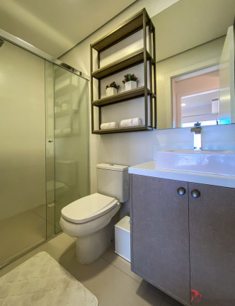 Imagem Apartamento com 1 Quarto à Venda, 51 m² em Centro - Torres Imagem Apartamento com 1 Quarto à Venda, 51 m² em Centro - Torres
