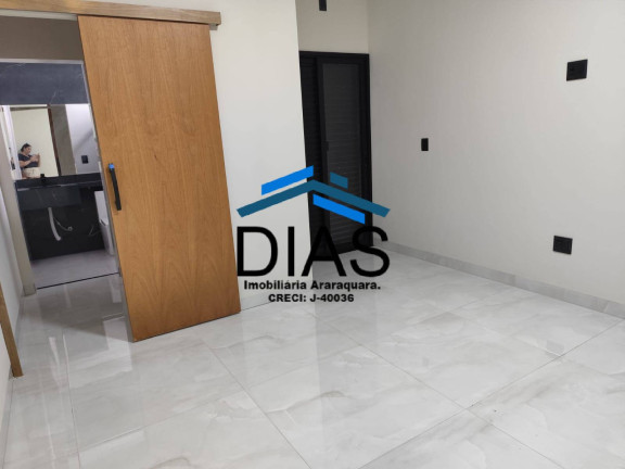 Imagem Casa com 3 Quartos à Venda, 120 m² em Jardim Residencial Santa Mônica - Araraquara Imagem Casa com 3 Quartos à Venda, 120 m² em Jardim Residencial Santa Mônica - Araraquara