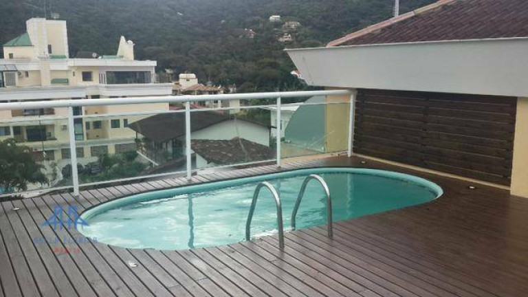 Imagem Cobertura com 3 Quartos à Venda, 320 m² em Lagoa Da Conceição - Florianópolis Imagem Cobertura com 3 Quartos à Venda, 320 m² em Lagoa Da Conceição - Florianópolis