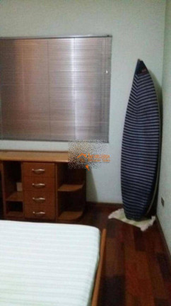Imagem Sobrado com 3 Quartos à Venda, 229 m² em Parque Continental Ii - Guarulhos