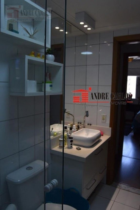 Imagem Apartamento com 3 Quartos à Venda, 82 m² em Vila Osasco - Osasco Imagem Apartamento com 3 Quartos à Venda, 82 m² em Vila Osasco - Osasco