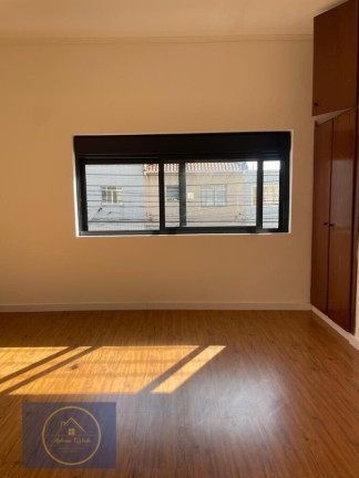 Sobrado com 2 Quartos para Alugar, 120 m² em Mooca - São Paulo