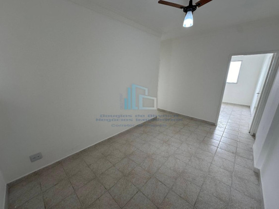 Imagem Apartamento com 2 Quartos à Venda, 53 m² em Mirim - Praia Grande
