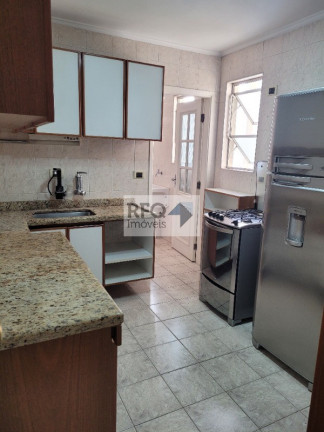 Imagem Imóvel com 2 Quartos à Venda, 70 m² em Ipiranga - São Paulo
