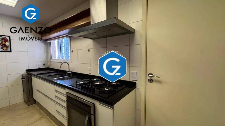 Imagem Apartamento com 3 Quartos à Venda, 167 m² em Umuarama - Osasco Imagem Apartamento com 3 Quartos à Venda, 167 m² em Umuarama - Osasco