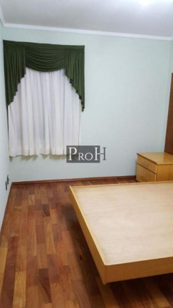 Imagem Apartamento com 3 Quartos para Alugar, 100 m² em Vila Bastos - Santo André Imagem Apartamento com 3 Quartos para Alugar, 100 m² em Vila Bastos - Santo André