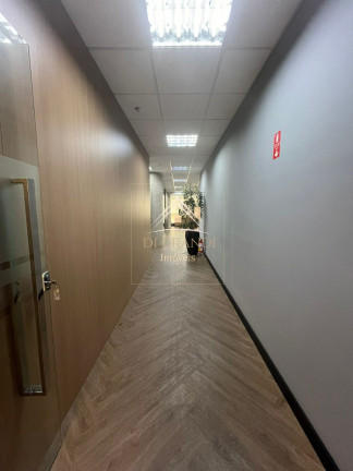 Sala Comercial para Alugar, 212 m² em Cambuí - Campinas