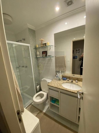 Imagem Apartamento com 2 Quartos à Venda, 94 m² em Alphaville - Santana De Parnaíba Imagem Apartamento com 2 Quartos à Venda, 94 m² em Alphaville - Santana De Parnaíba