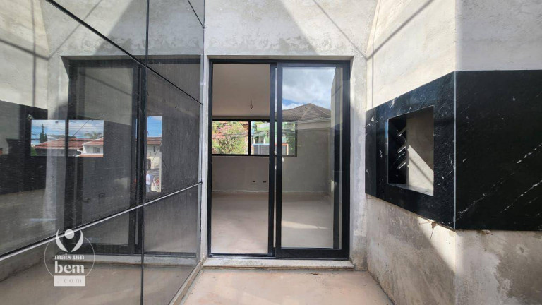 Imagem Sobrado com 3 Quartos à Venda, 215 m² em Mossunguê - Curitiba Imagem Sobrado com 3 Quartos à Venda, 215 m² em Mossunguê - Curitiba