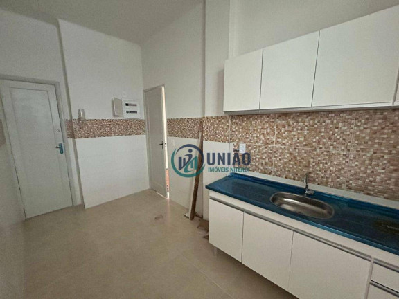 Imagem Apartamento com 2 Quartos à Venda, 80 m² em Centro - Niterói