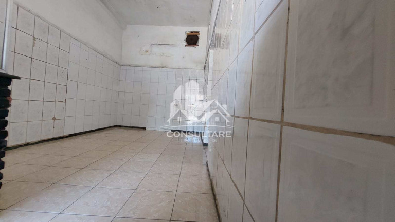 Imagem Imóvel para Alugar, 23 m² em Embaré - Santos