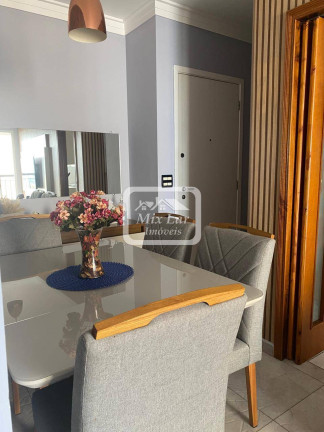 Imagem Apartamento com 2 Quartos à Venda, 57 m² em Vila Yara - Osasco Imagem Apartamento com 2 Quartos à Venda, 57 m² em Vila Yara - Osasco