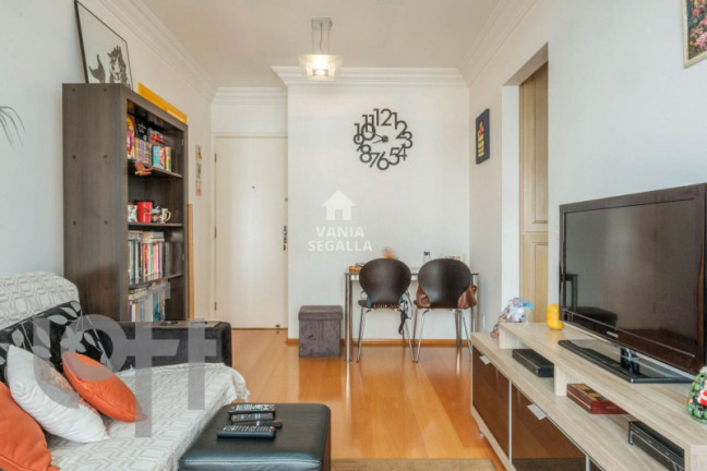 Imagem Apartamento com 1 Quarto à Venda, 42 m² em Vila Pompéia - São Paulo Imagem Apartamento com 1 Quarto à Venda, 42 m² em Vila Pompéia - São Paulo