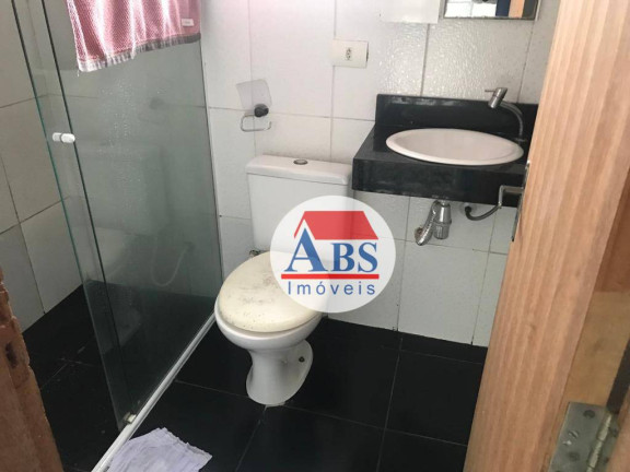 Imagem Sobrado com 3 Quartos à Venda, 110 m² em Vila Nova - Cubatão Imagem Sobrado com 3 Quartos à Venda, 110 m² em Vila Nova - Cubatão