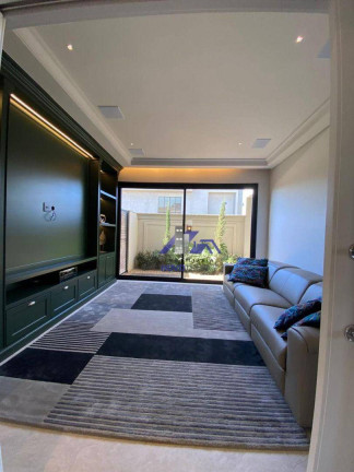 Imagem Casa com 4 Quartos à Venda, 480 m² em Residencial Quinta Do Golfe - São José Do Rio Preto
