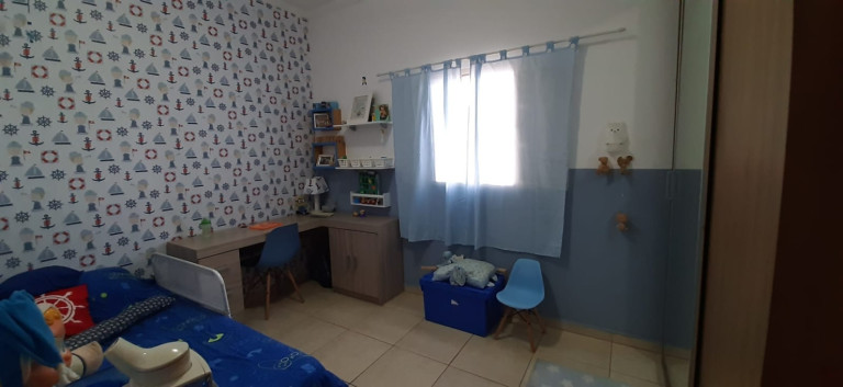 Imagem Sobrado com 3 Quartos à Venda, 200 m² em Jardim Santana - Tremembé Imagem Sobrado com 3 Quartos à Venda, 200 m² em Jardim Santana - Tremembé