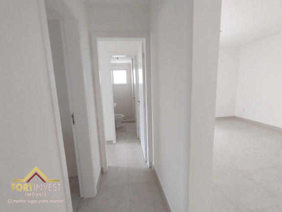 Imagem Imóvel com 2 Quartos à Venda, 139 m² em Canto Do Forte - Praia Grande