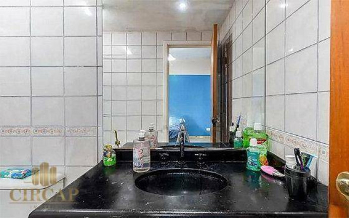 Imagem Apartamento com 3 Quartos à Venda, 98 m² em Vila Pompeia - São Paulo
