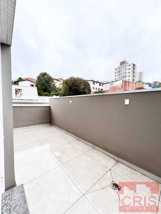 Apartamento com 2 Quartos à Venda, 54 m² em Borgo - Bento Gonçalves