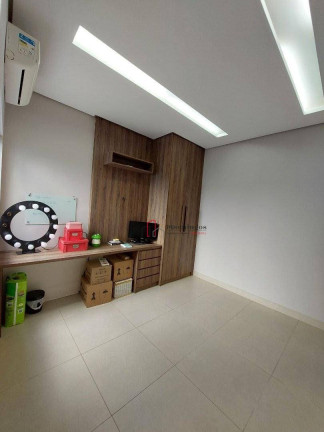 Imagem Casa com 2 Quartos à Venda, 175 m² em Residencial Real Park Sumaré - Sumaré
