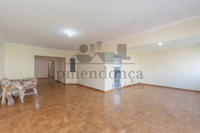 Imagem Apartamento com 4 Quartos à Venda, 240 m² em Higienópolis - São Paulo