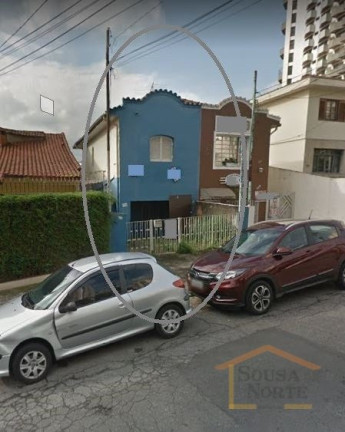 Sobrado com 2 Quartos à Venda, 230 m² em água Fria - São Paulo