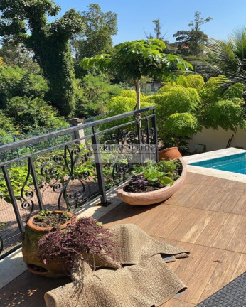 Imagem Casa com 4 Quartos à Venda, 311 m² em Swiss Park - Campinas