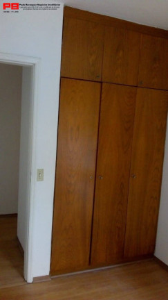 Imagem Apartamento com 2 Quartos à Venda, 60 m² em Brooklin - São Paulo