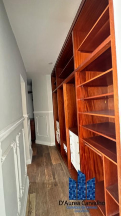 Imagem Apartamento com 3 Quartos à Venda, 250 m² em Vila Nova Conceição - São Paulo Imagem Apartamento com 3 Quartos à Venda, 250 m² em Vila Nova Conceição - São Paulo