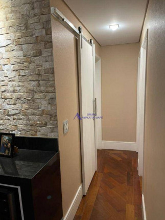 Imagem Apartamento com 3 Quartos à Venda, 86 m² em Tatuapé - São Paulo
