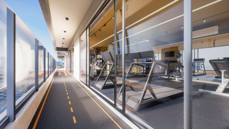 Imagem Apartamento com 3 Quartos à Venda, 112 m² em Estreito - Florianópolis