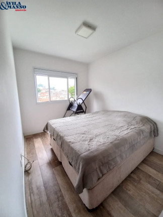 Imagem Apartamento com 3 Quartos à Venda, 112 m² em Mooca - São Paulo Imagem Apartamento com 3 Quartos à Venda, 112 m² em Mooca - São Paulo